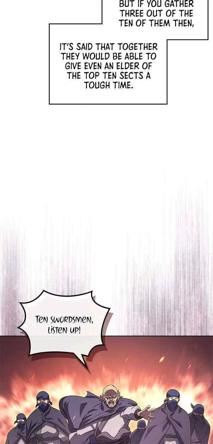 Read Chronicles Of Heavenly Demon Manga Online