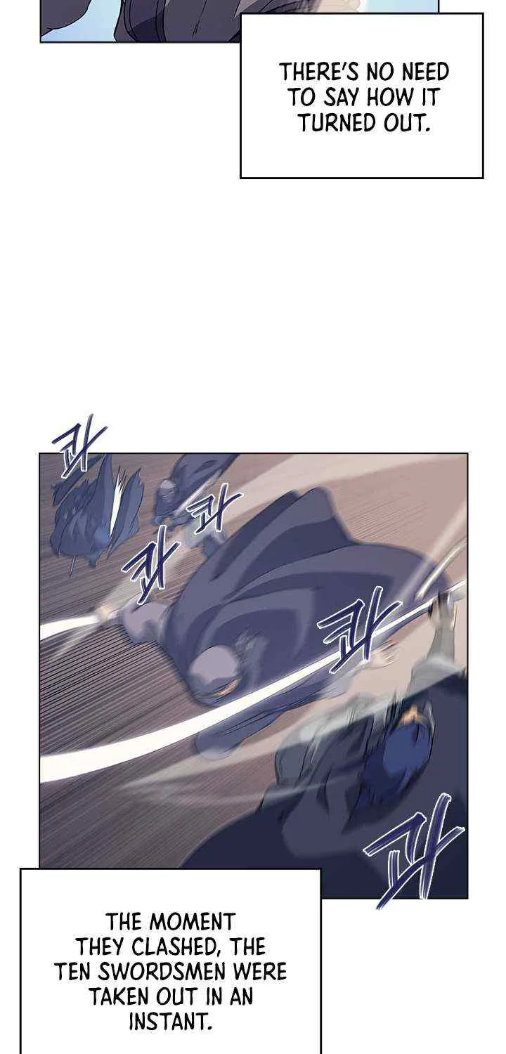 Read Chronicles Of Heavenly Demon Manga Online