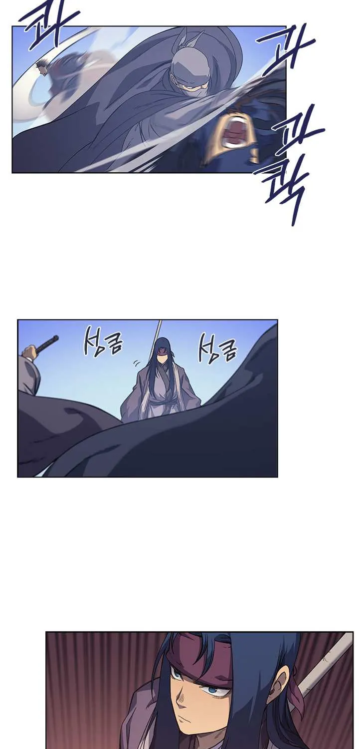 Read Chronicles Of Heavenly Demon Manga Online