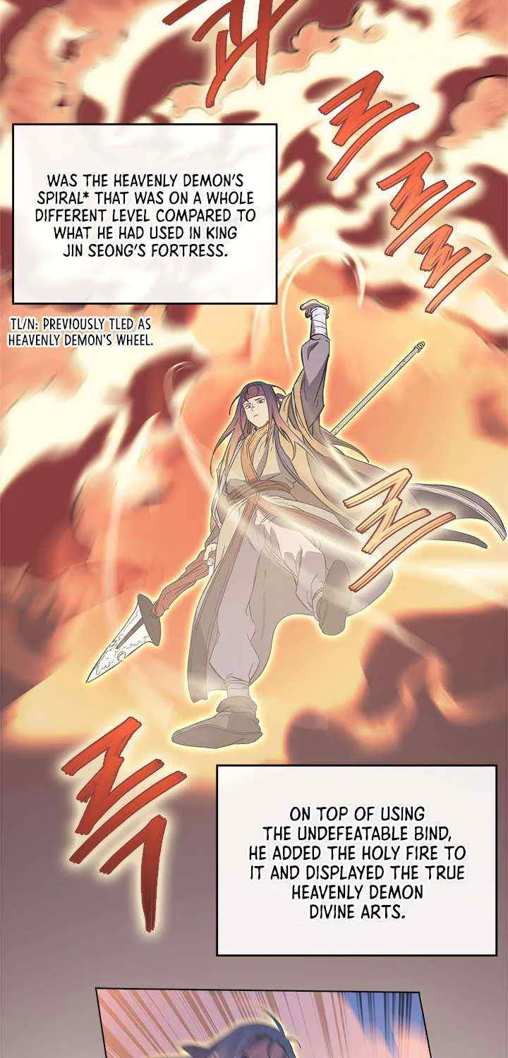 Read Chronicles Of Heavenly Demon Manga Online