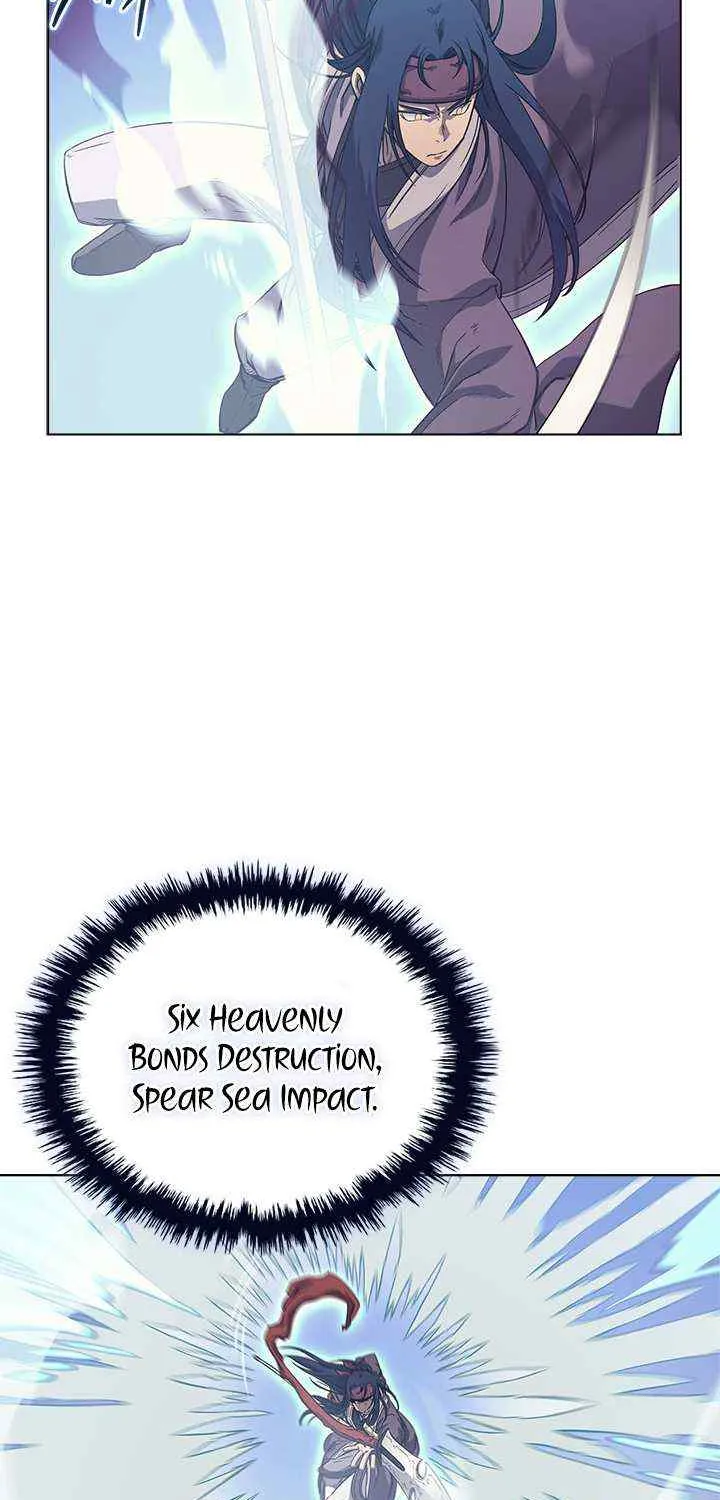 Read Chronicles Of Heavenly Demon Manga Online