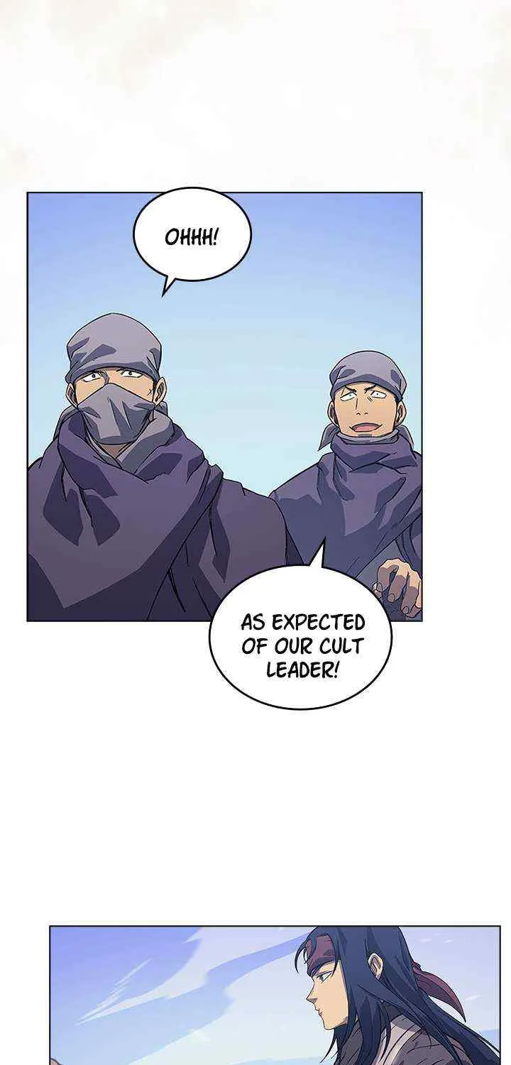 Read Chronicles Of Heavenly Demon Manga Online