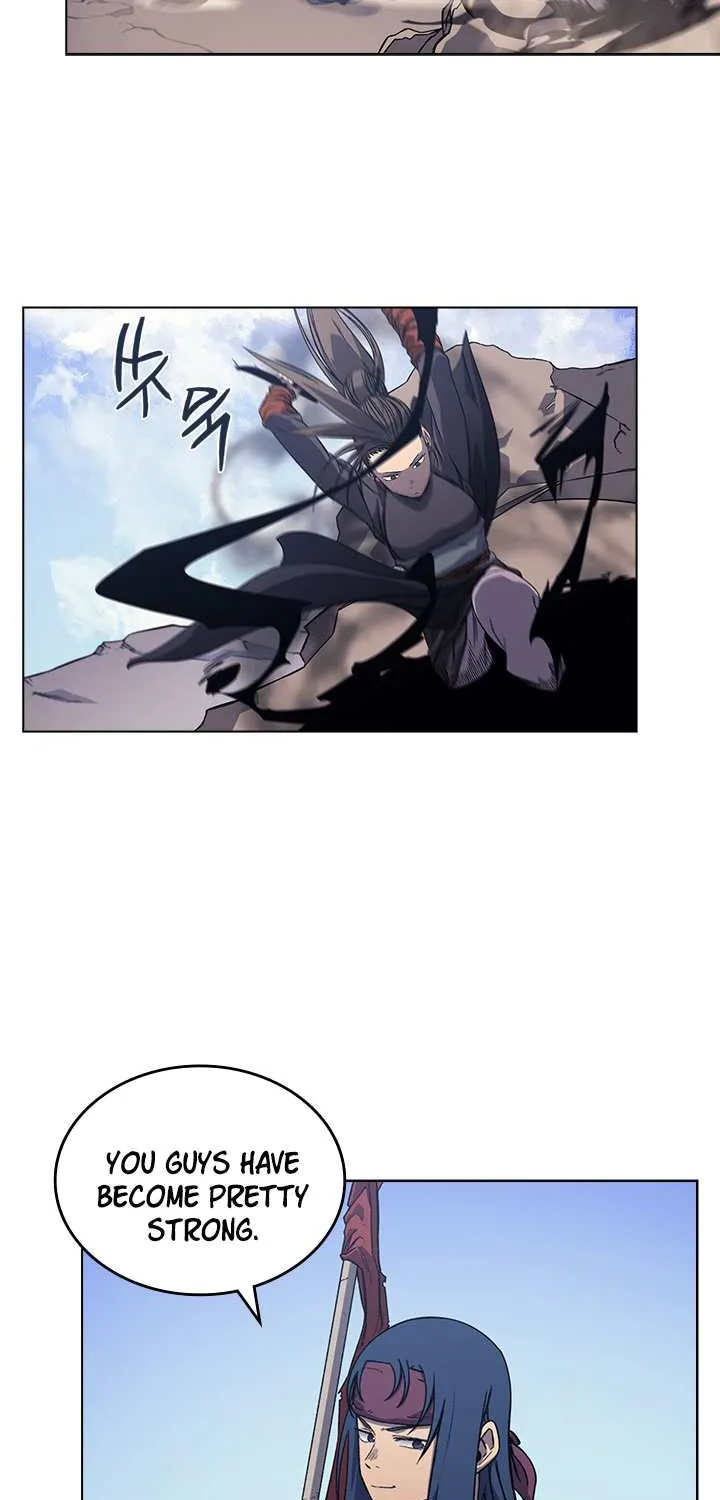 Read Chronicles Of Heavenly Demon Manga Online