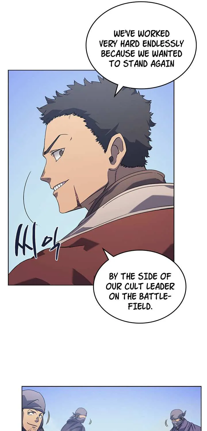 Read Chronicles Of Heavenly Demon Manga Online