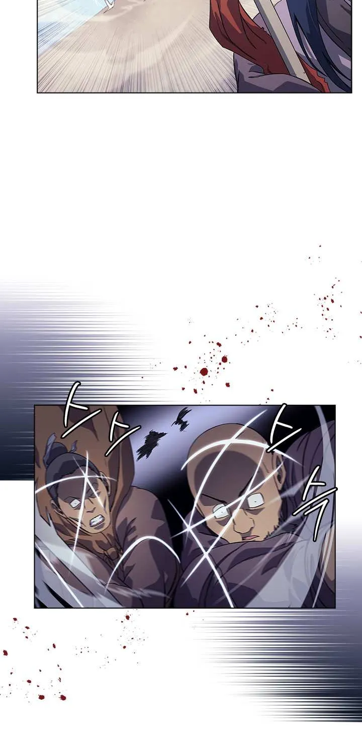 Read Chronicles Of Heavenly Demon Manga Online