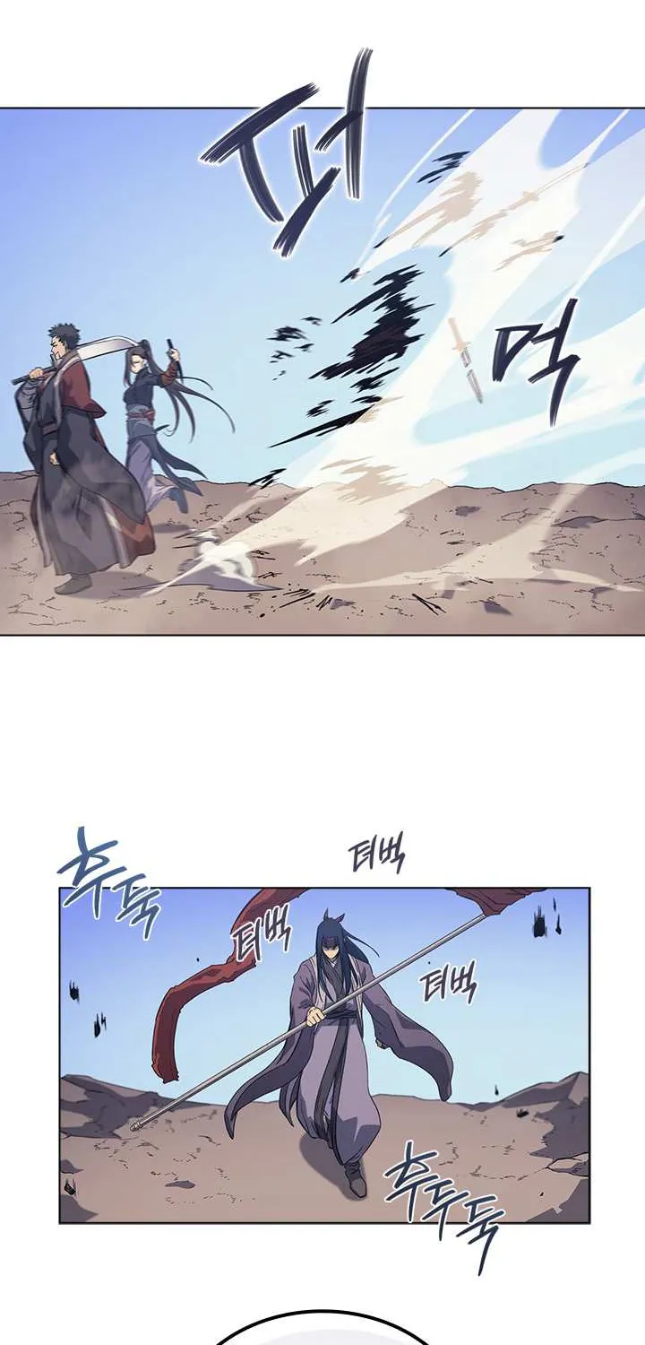 Read Chronicles Of Heavenly Demon Manga Online