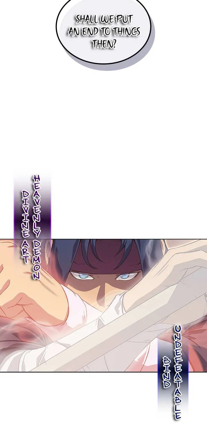 Read Chronicles Of Heavenly Demon Manga Online