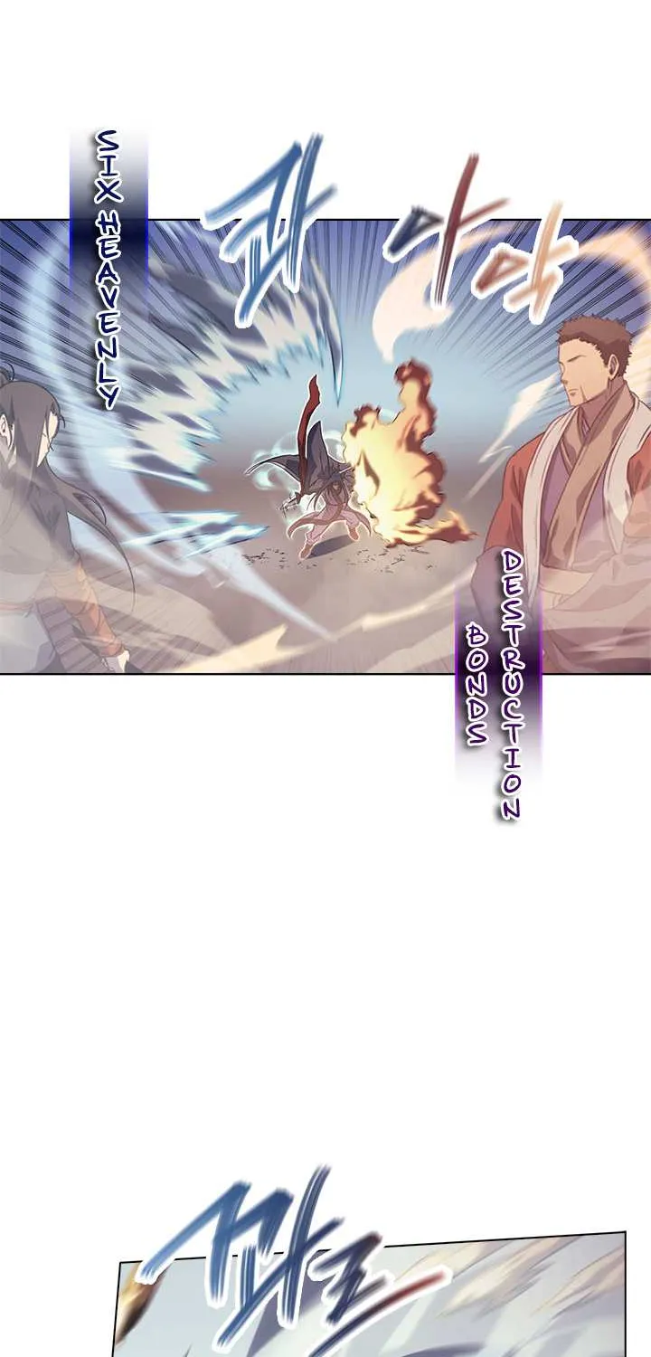 Read Chronicles Of Heavenly Demon Manga Online