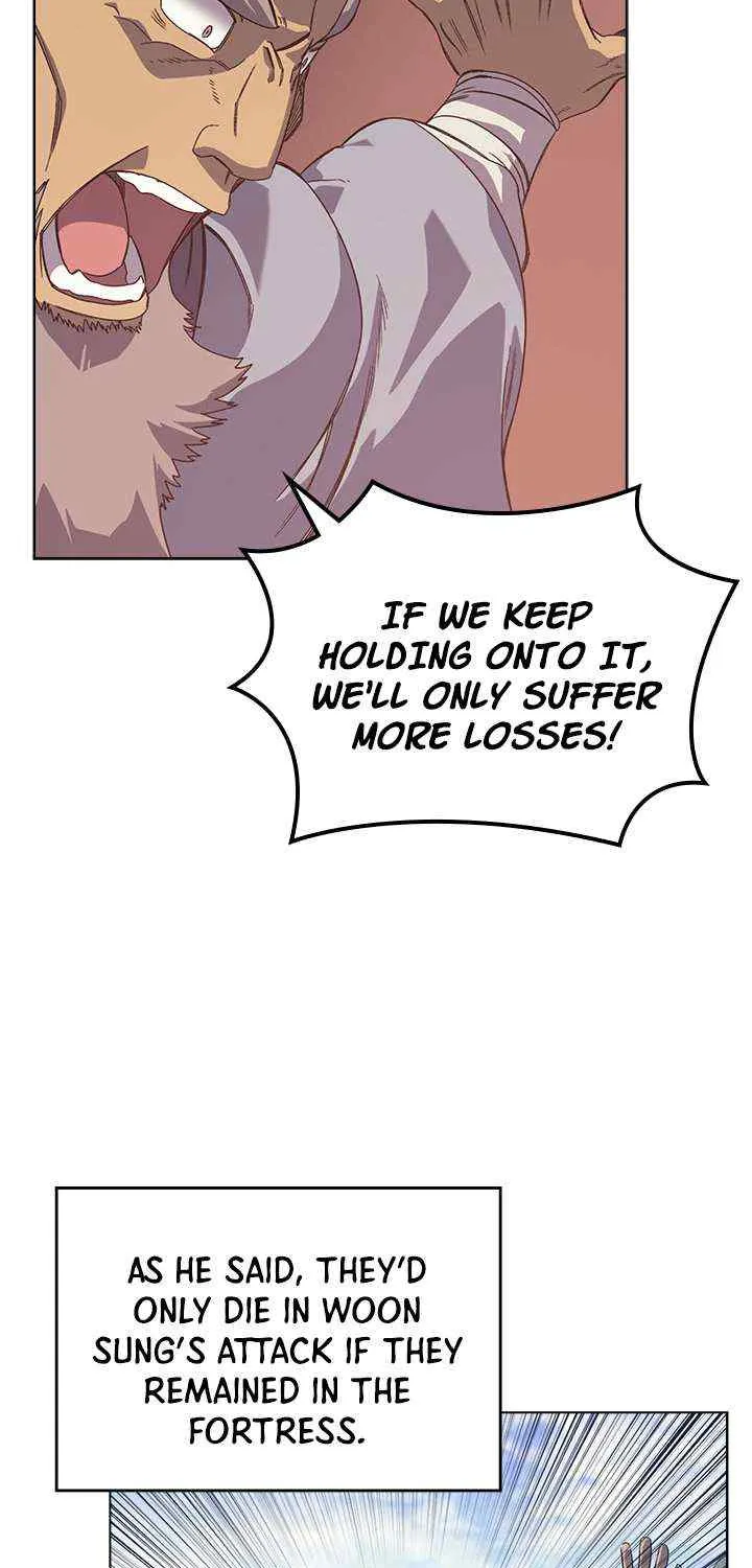 Read Chronicles Of Heavenly Demon Manga Online