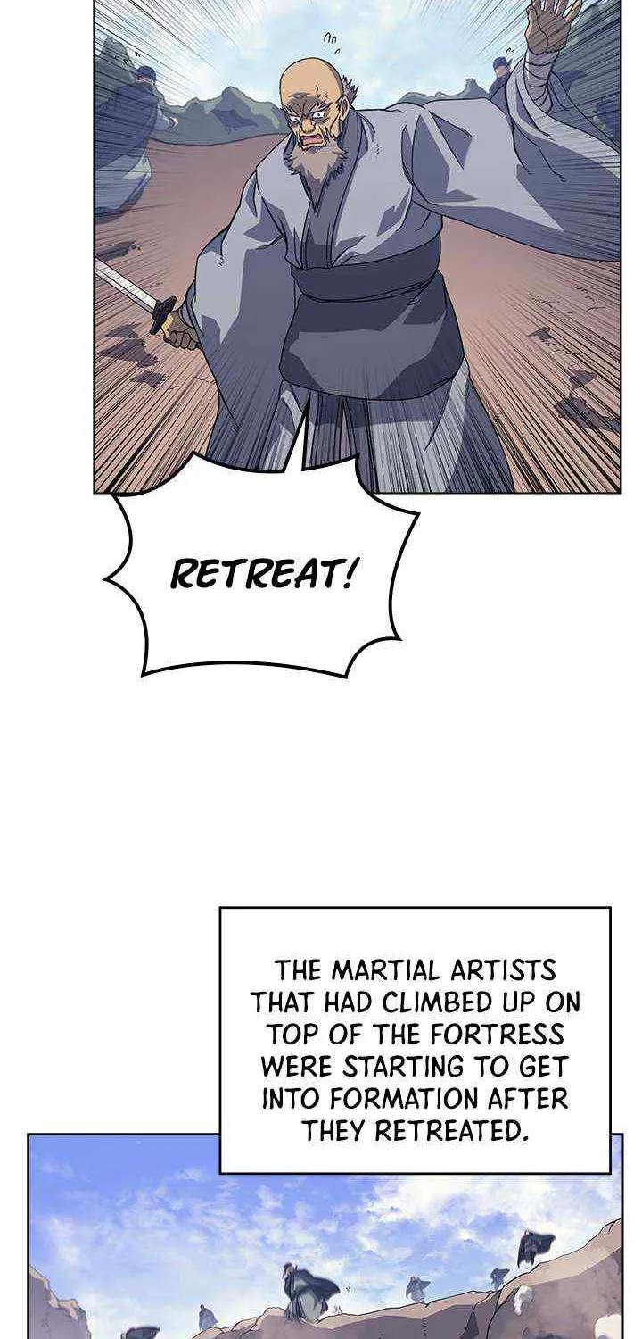 Read Chronicles Of Heavenly Demon Manga Online