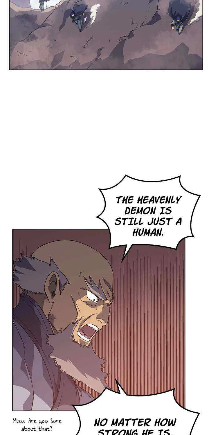 Read Chronicles Of Heavenly Demon Manga Online