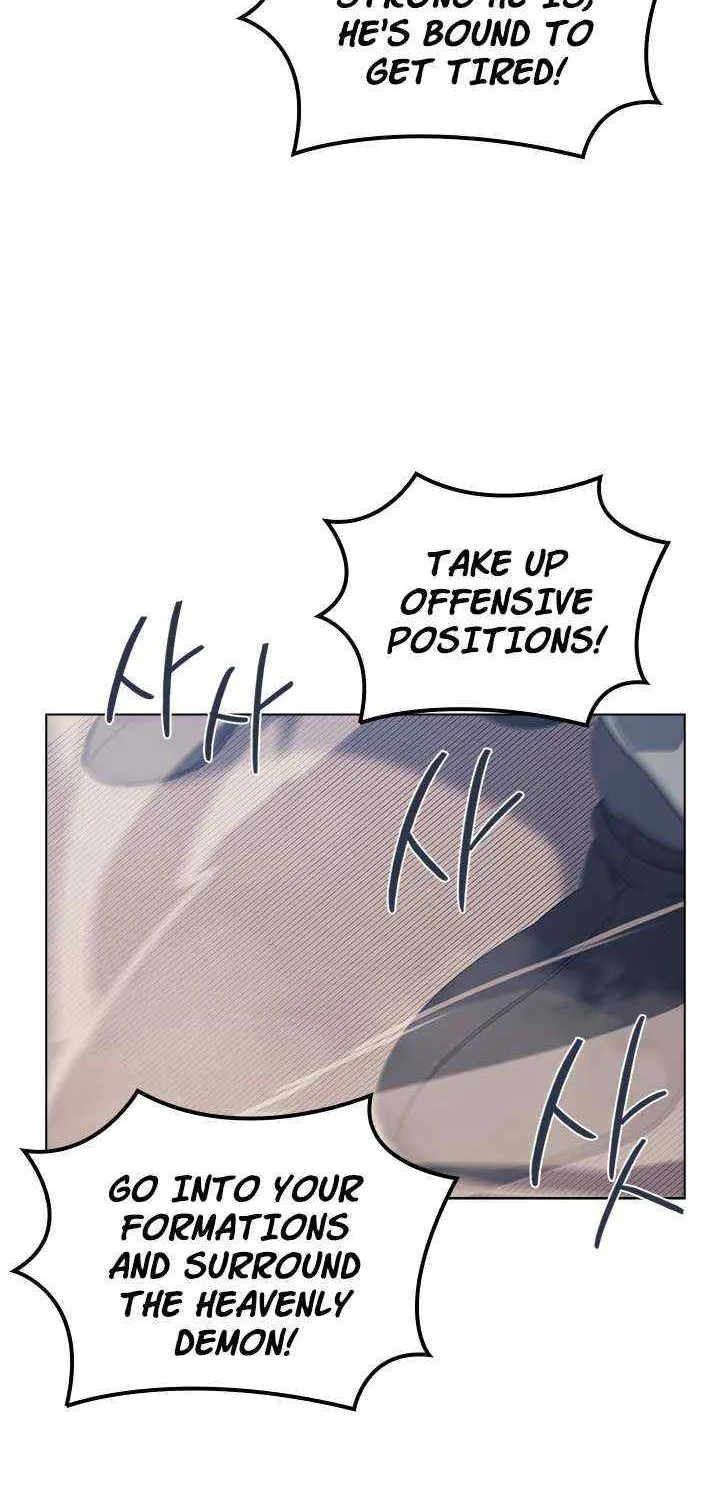 Read Chronicles Of Heavenly Demon Manga Online