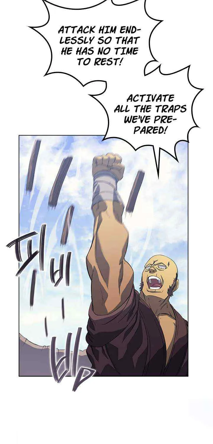 Read Chronicles Of Heavenly Demon Manga Online