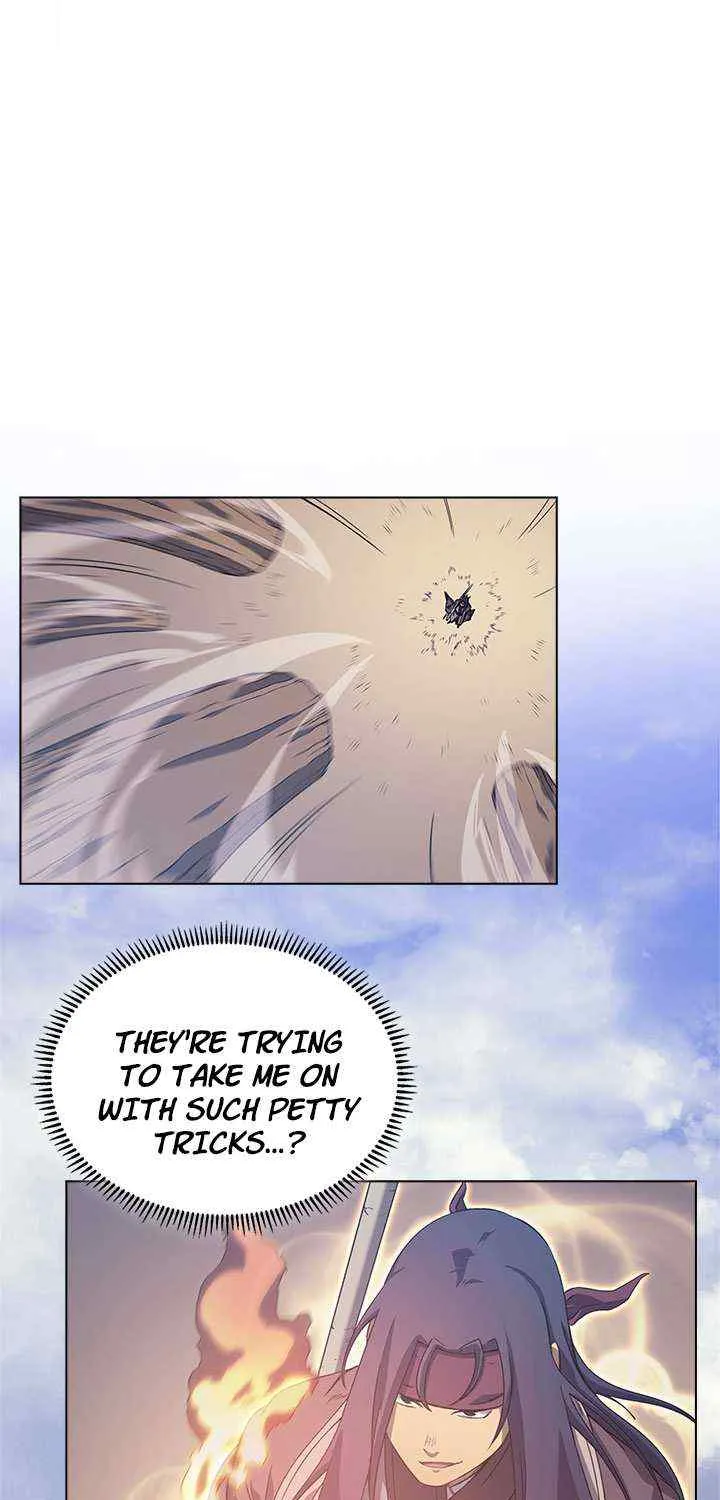 Read Chronicles Of Heavenly Demon Manga Online