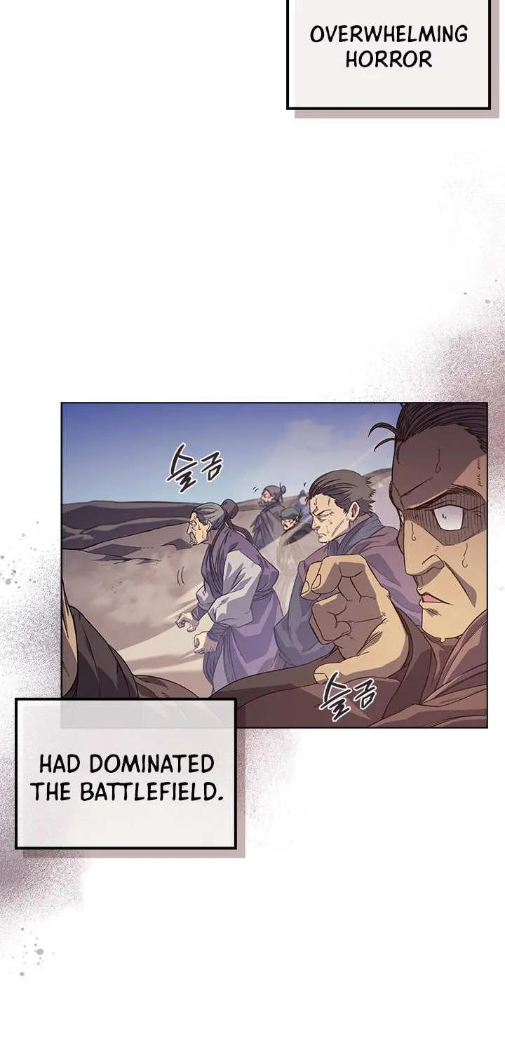 Read Chronicles Of Heavenly Demon Manga Online