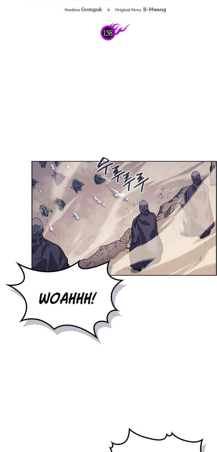 Read Chronicles Of Heavenly Demon Manga Online