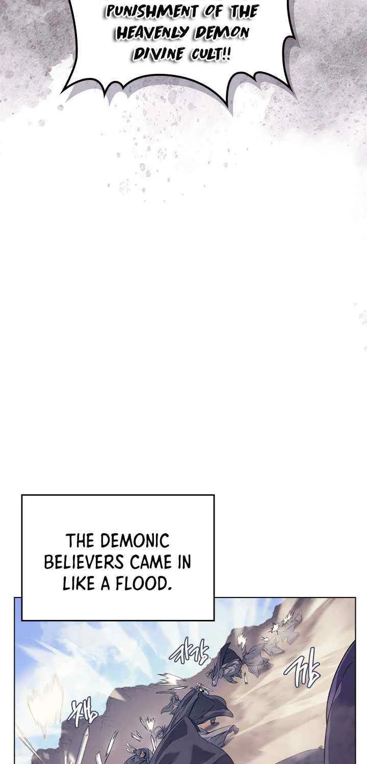 Read Chronicles Of Heavenly Demon Manga Online