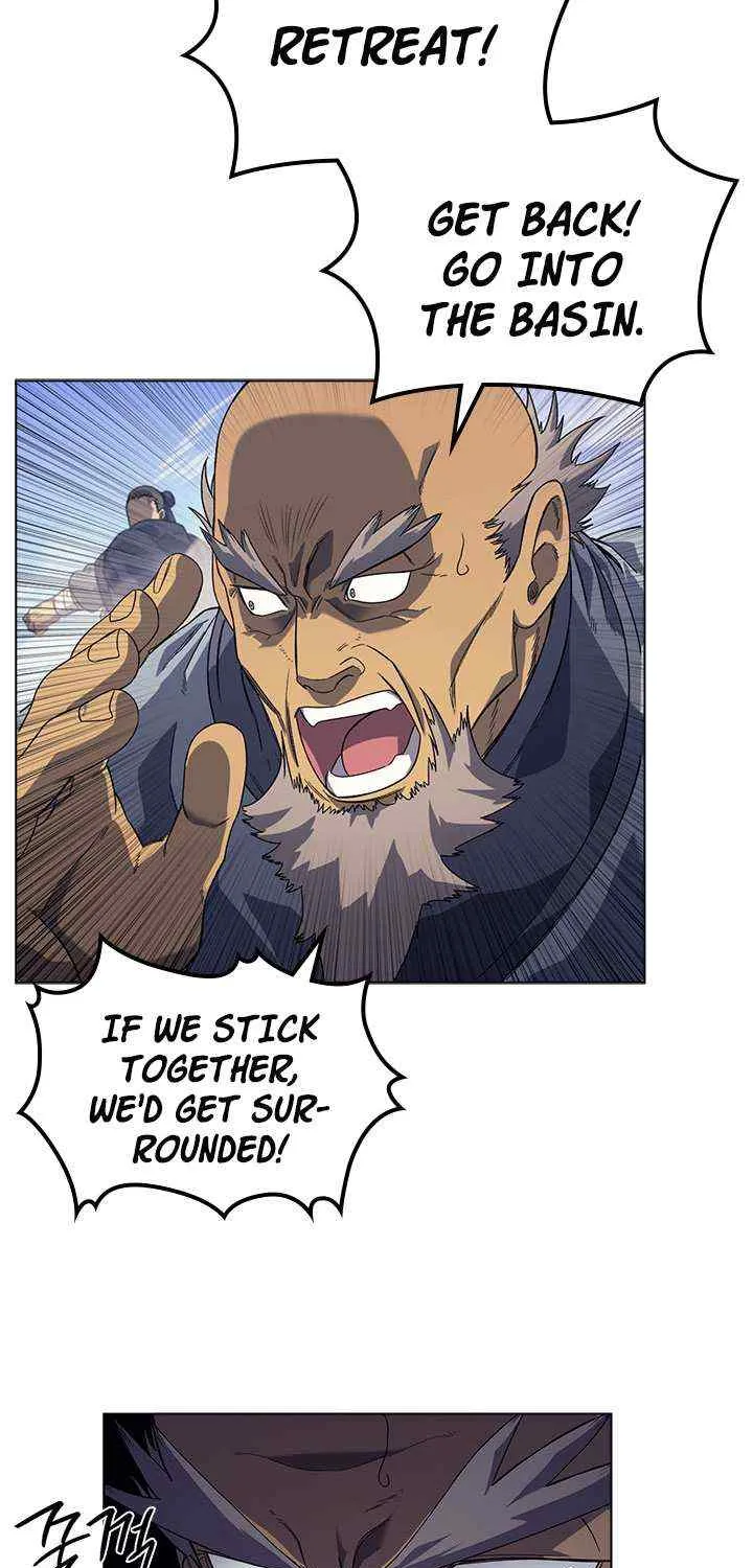 Read Chronicles Of Heavenly Demon Manga Online