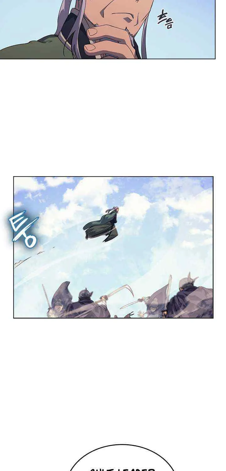 Read Chronicles Of Heavenly Demon Manga Online