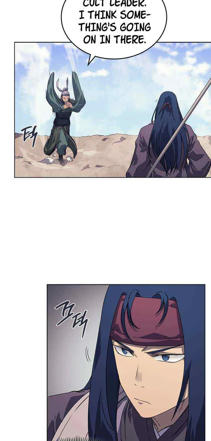 Read Chronicles Of Heavenly Demon Manga Online