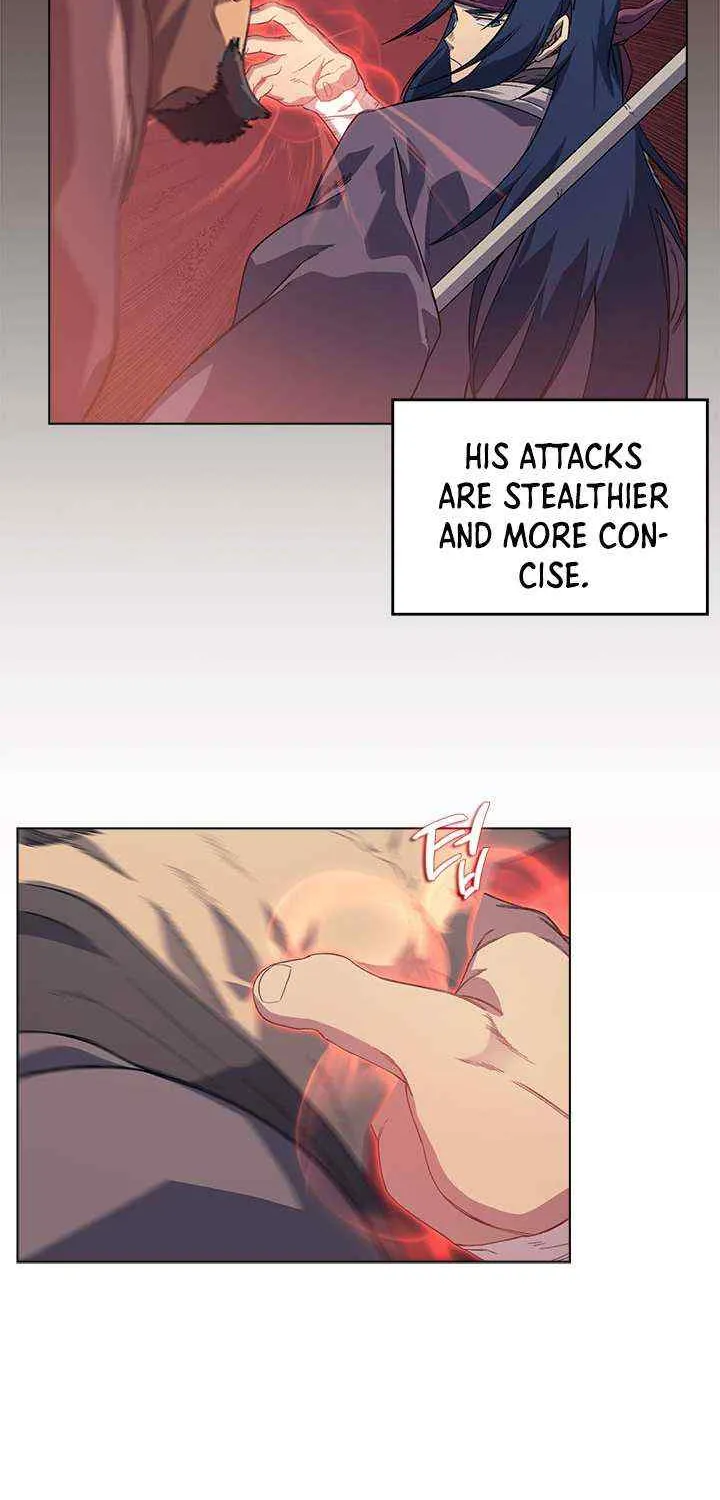 Read Chronicles Of Heavenly Demon Manga Online