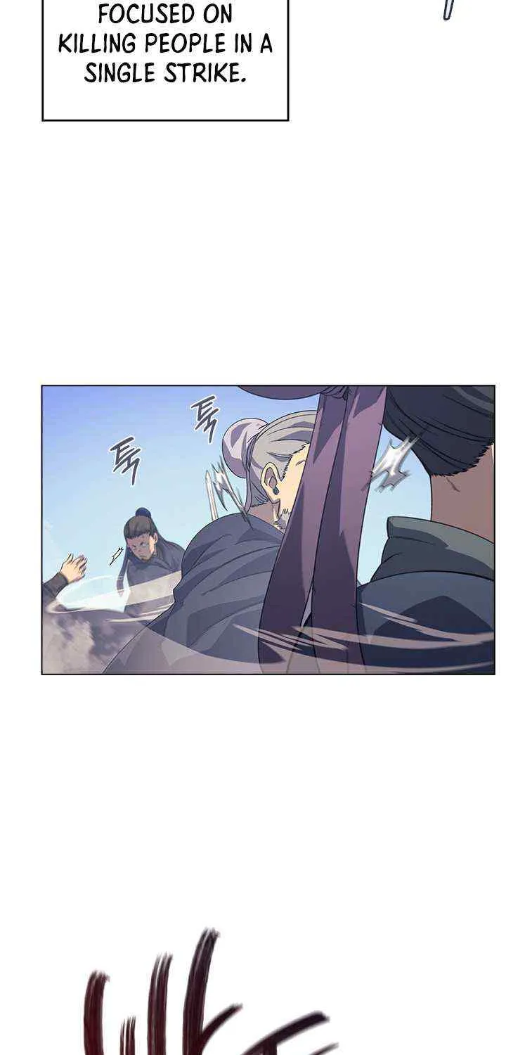 Read Chronicles Of Heavenly Demon Manga Online
