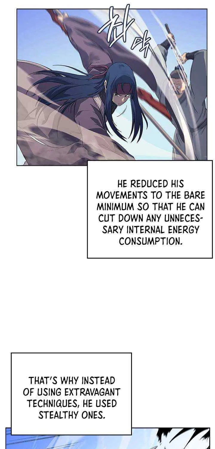 Read Chronicles Of Heavenly Demon Manga Online