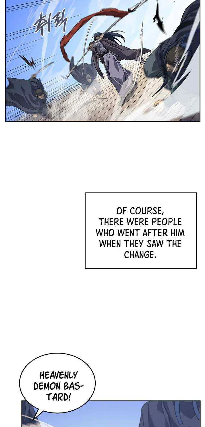 Read Chronicles Of Heavenly Demon Manga Online