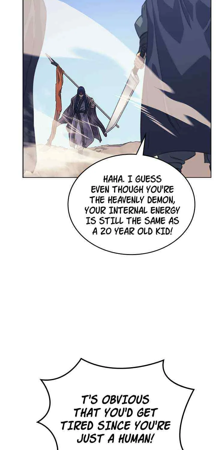 Read Chronicles Of Heavenly Demon Manga Online