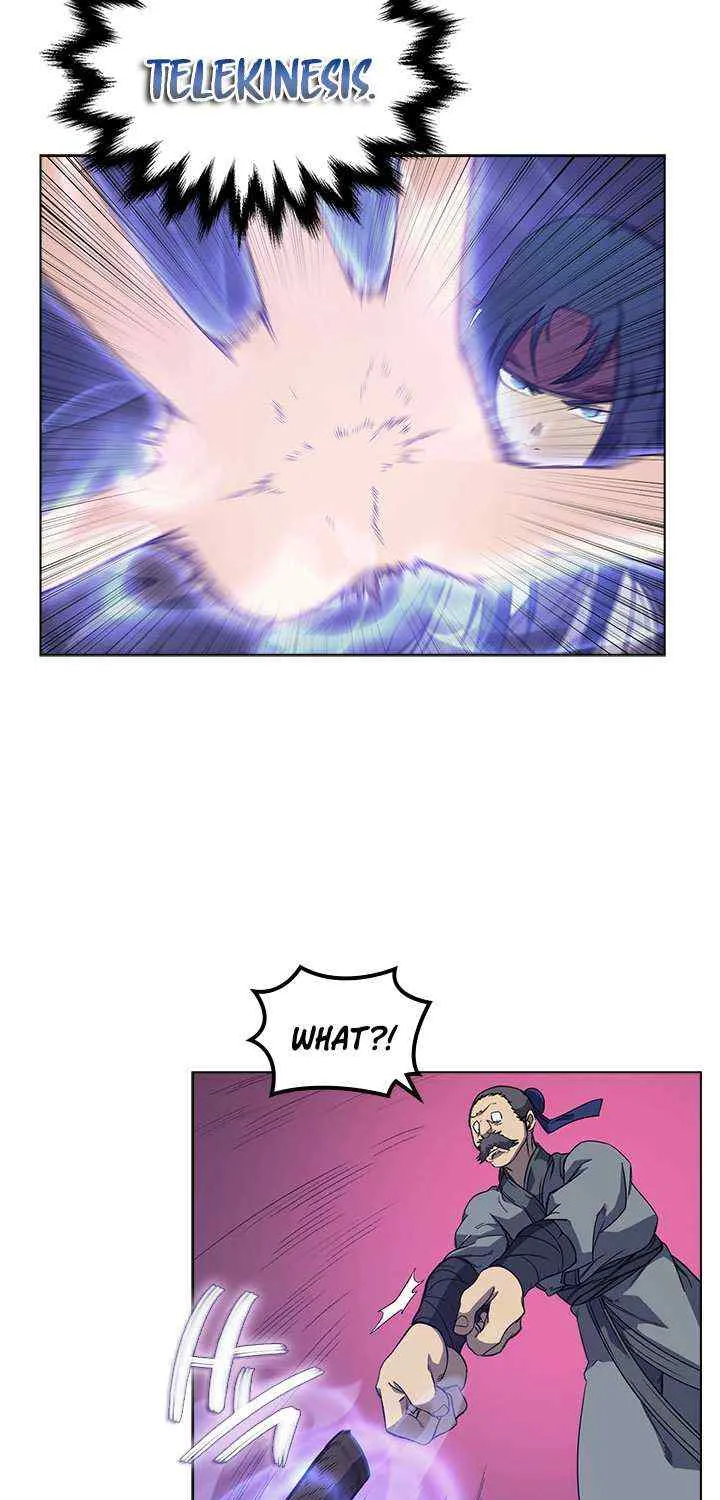 Read Chronicles Of Heavenly Demon Manga Online