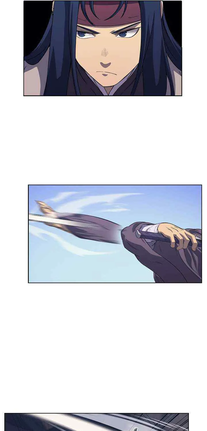 Read Chronicles Of Heavenly Demon Manga Online