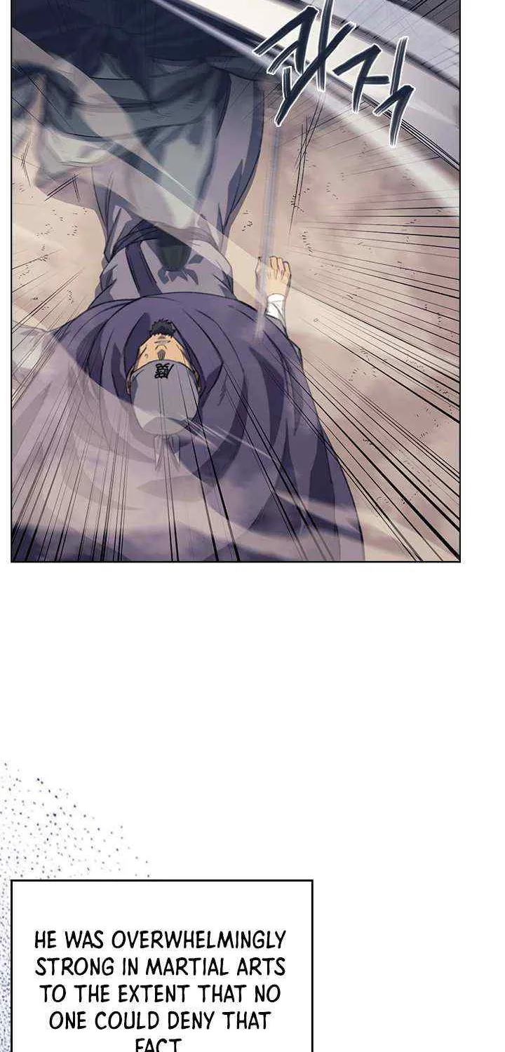 Read Chronicles Of Heavenly Demon Manga Online