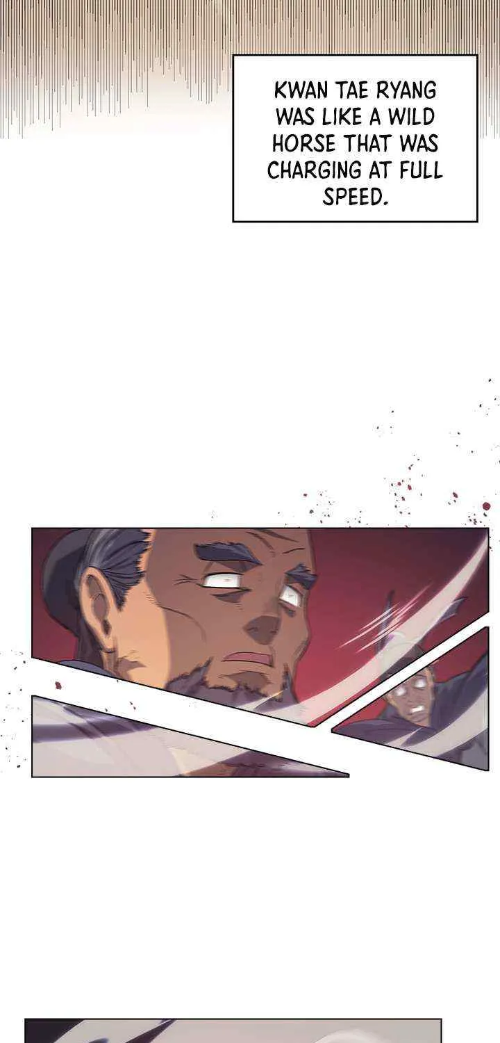 Read Chronicles Of Heavenly Demon Manga Online