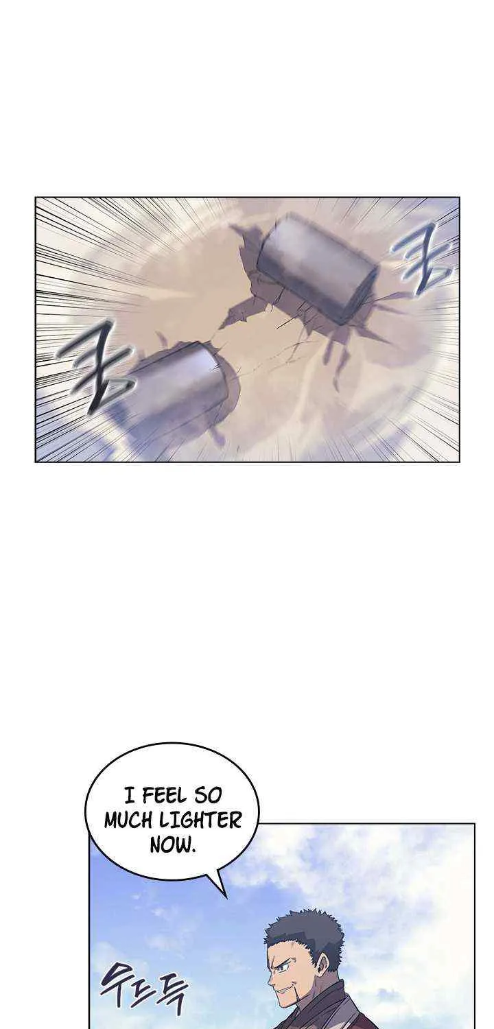 Read Chronicles Of Heavenly Demon Manga Online