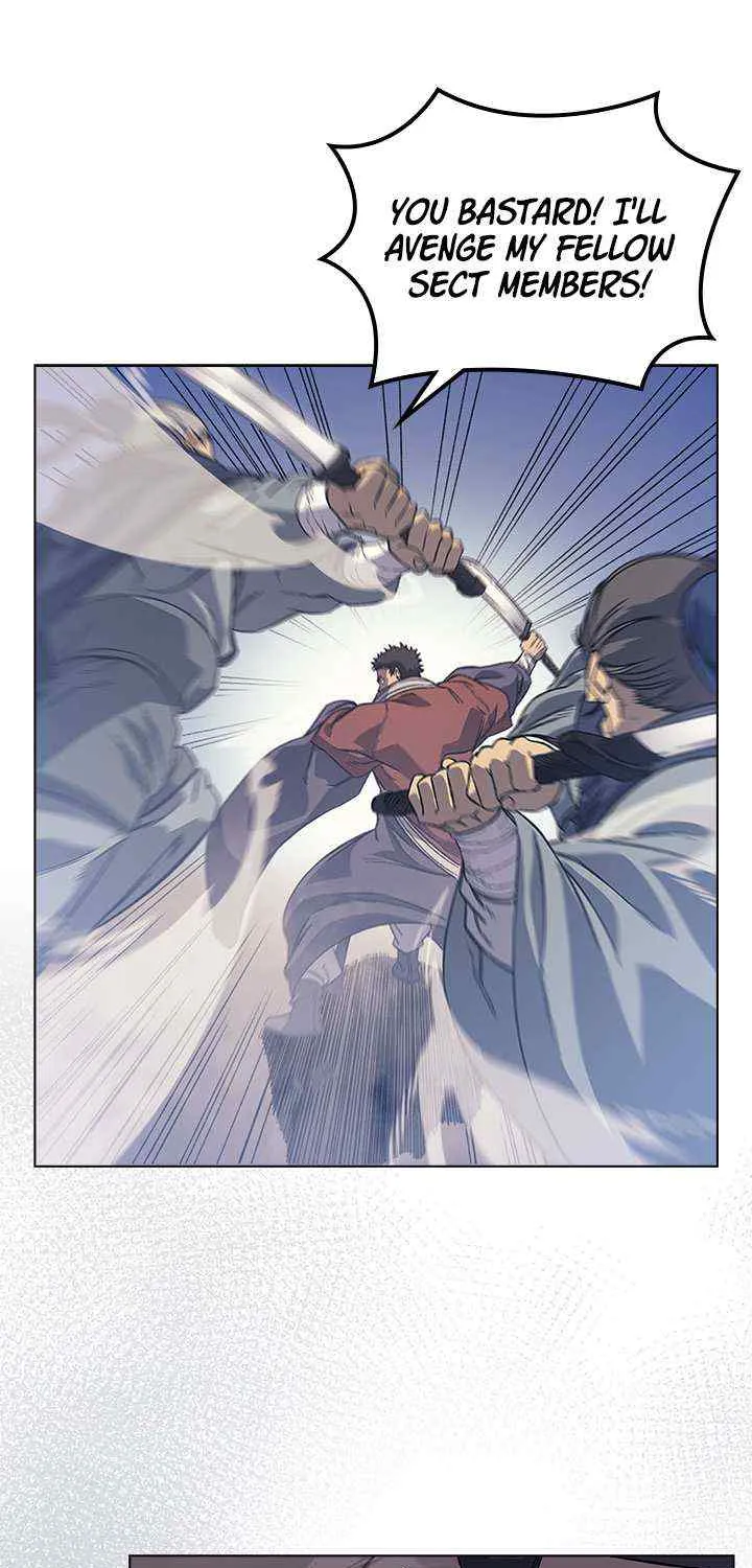 Read Chronicles Of Heavenly Demon Manga Online