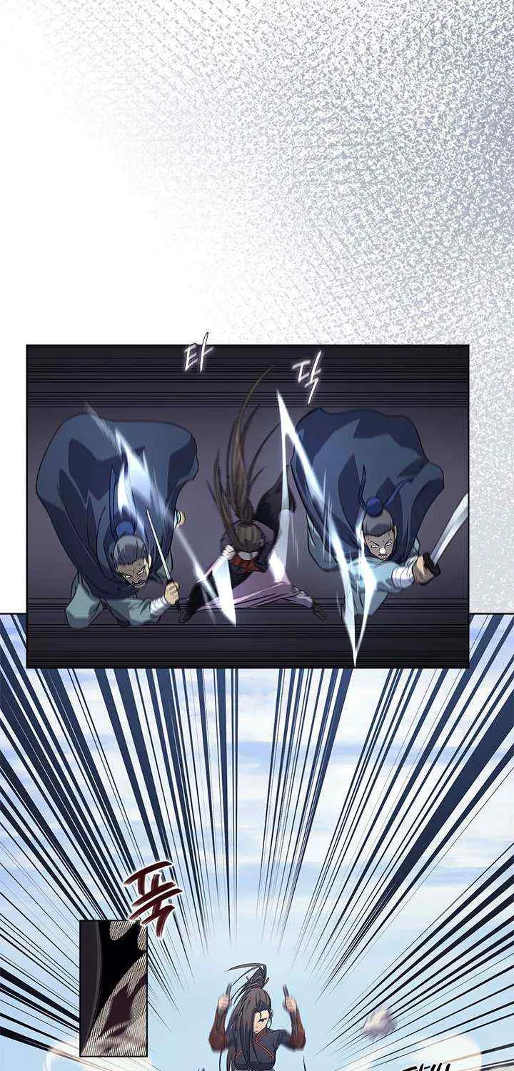 Read Chronicles Of Heavenly Demon Manga Online