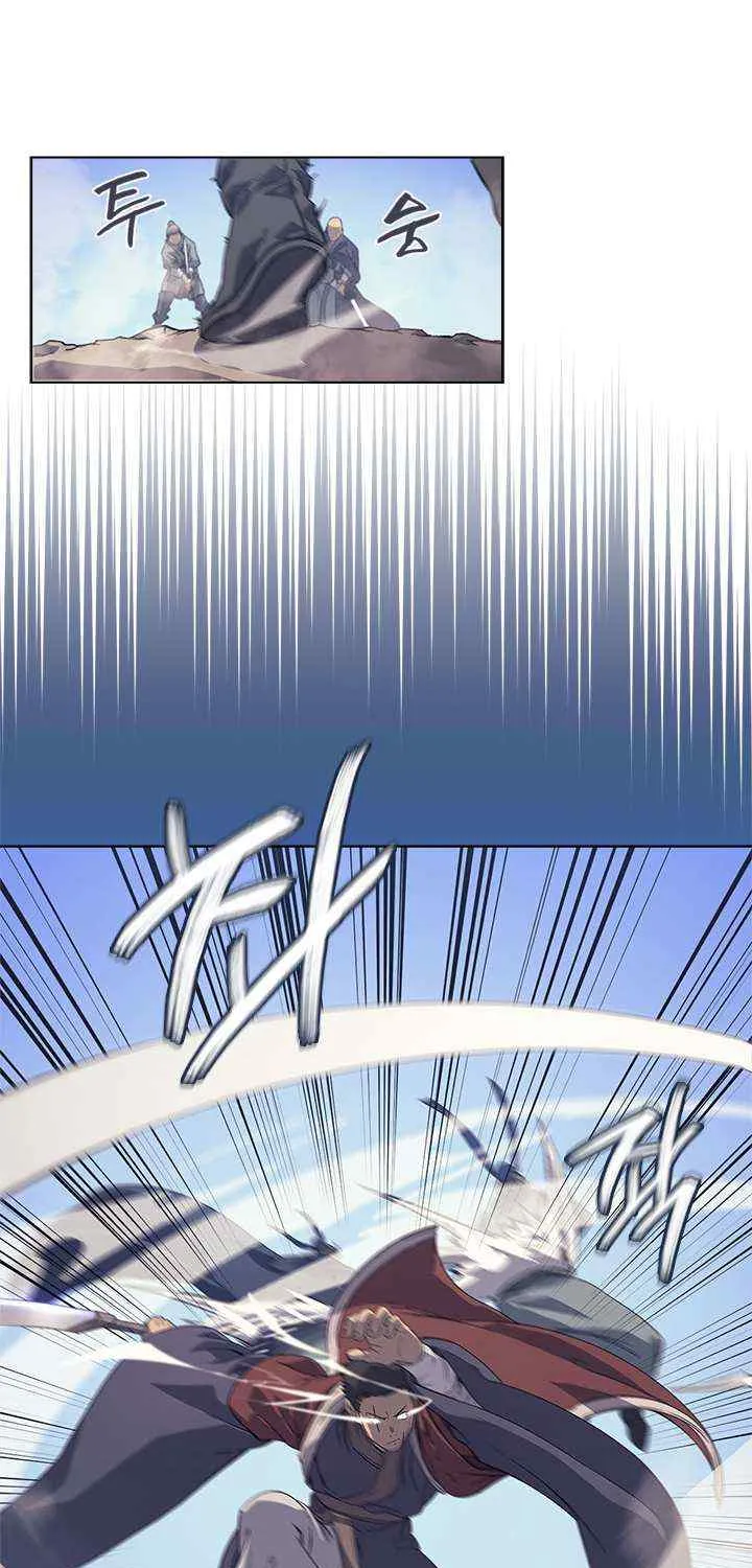 Read Chronicles Of Heavenly Demon Manga Online