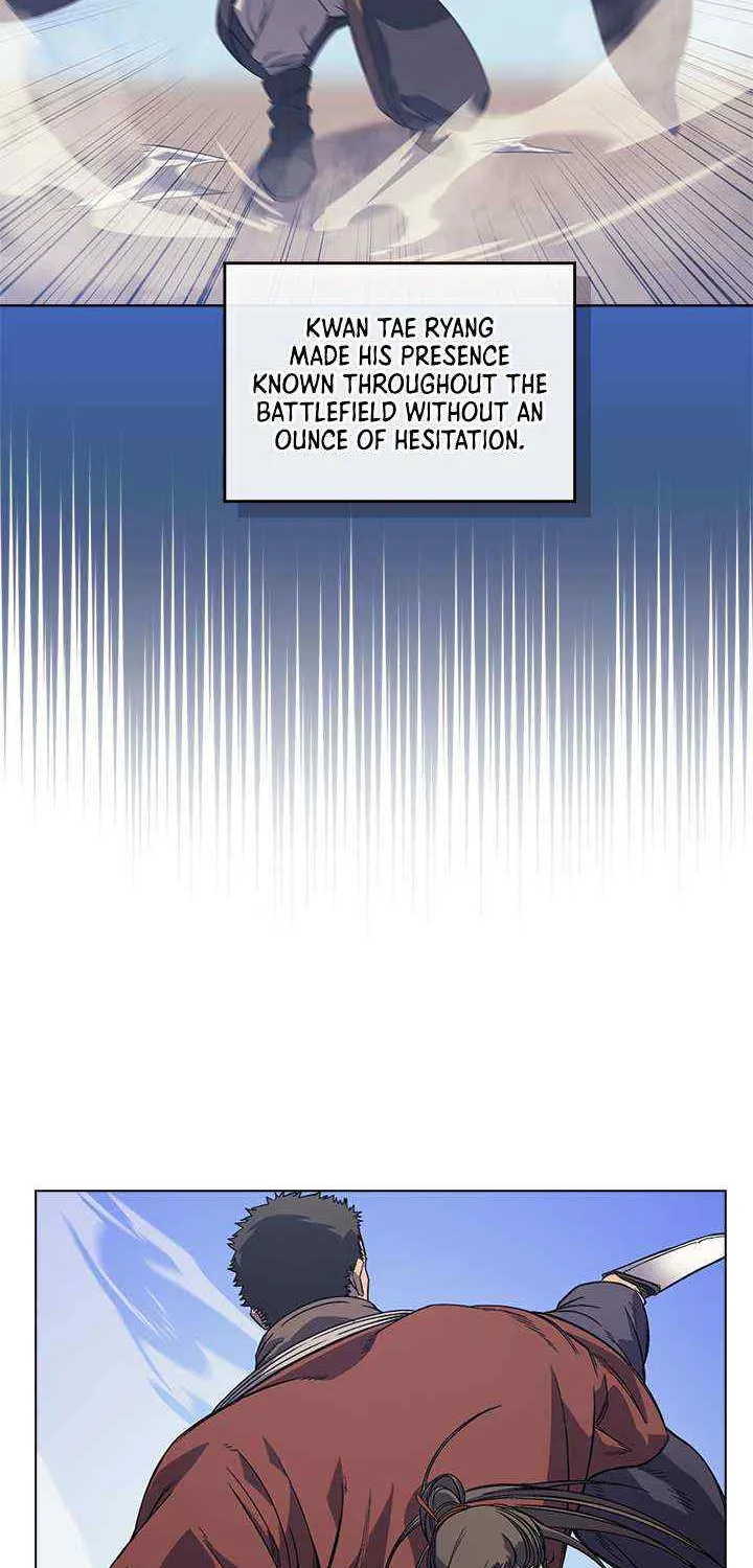 Read Chronicles Of Heavenly Demon Manga Online