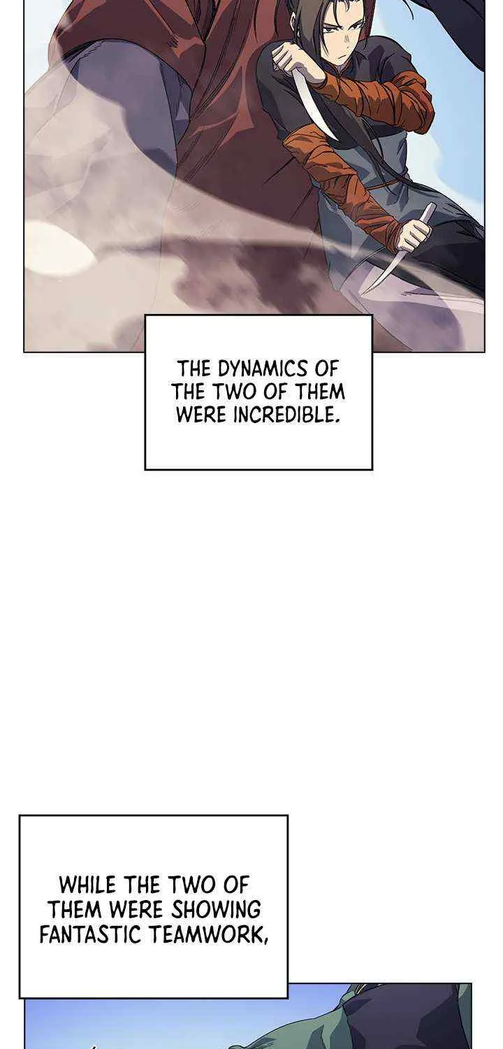 Read Chronicles Of Heavenly Demon Manga Online