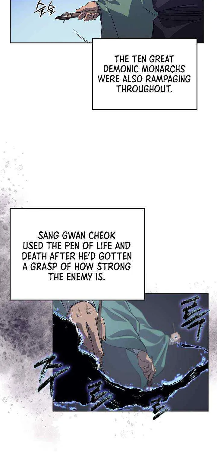 Read Chronicles Of Heavenly Demon Manga Online