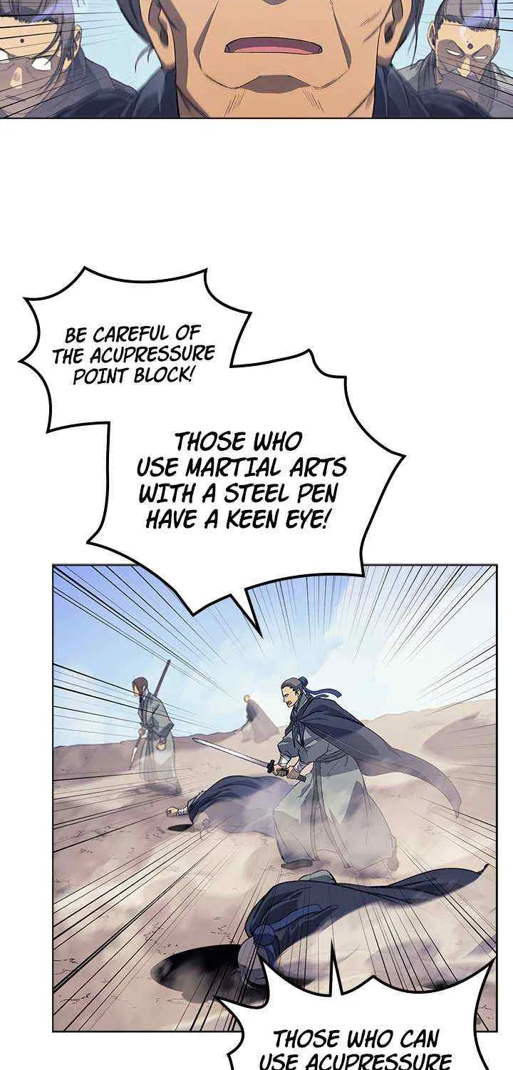 Read Chronicles Of Heavenly Demon Manga Online