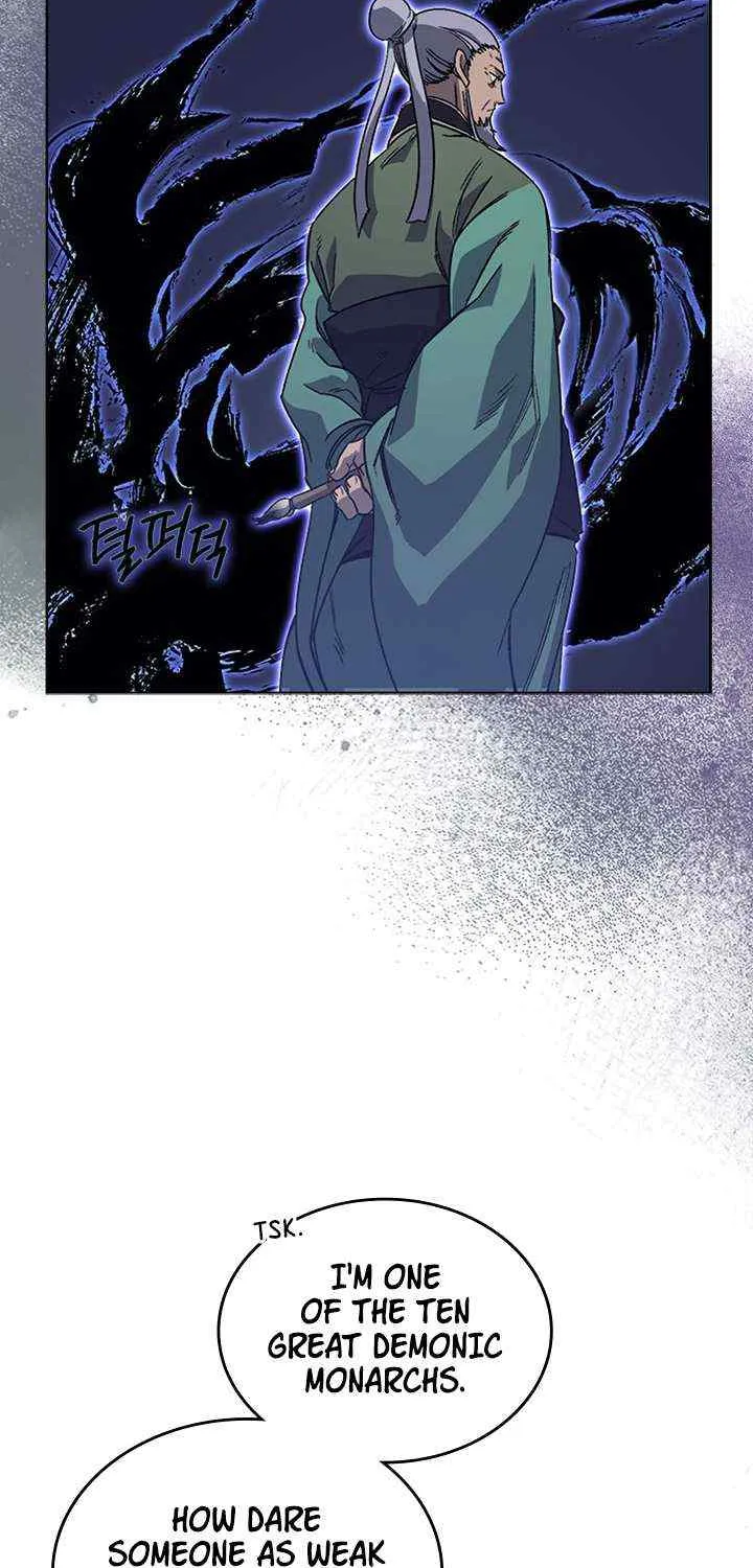 Read Chronicles Of Heavenly Demon Manga Online
