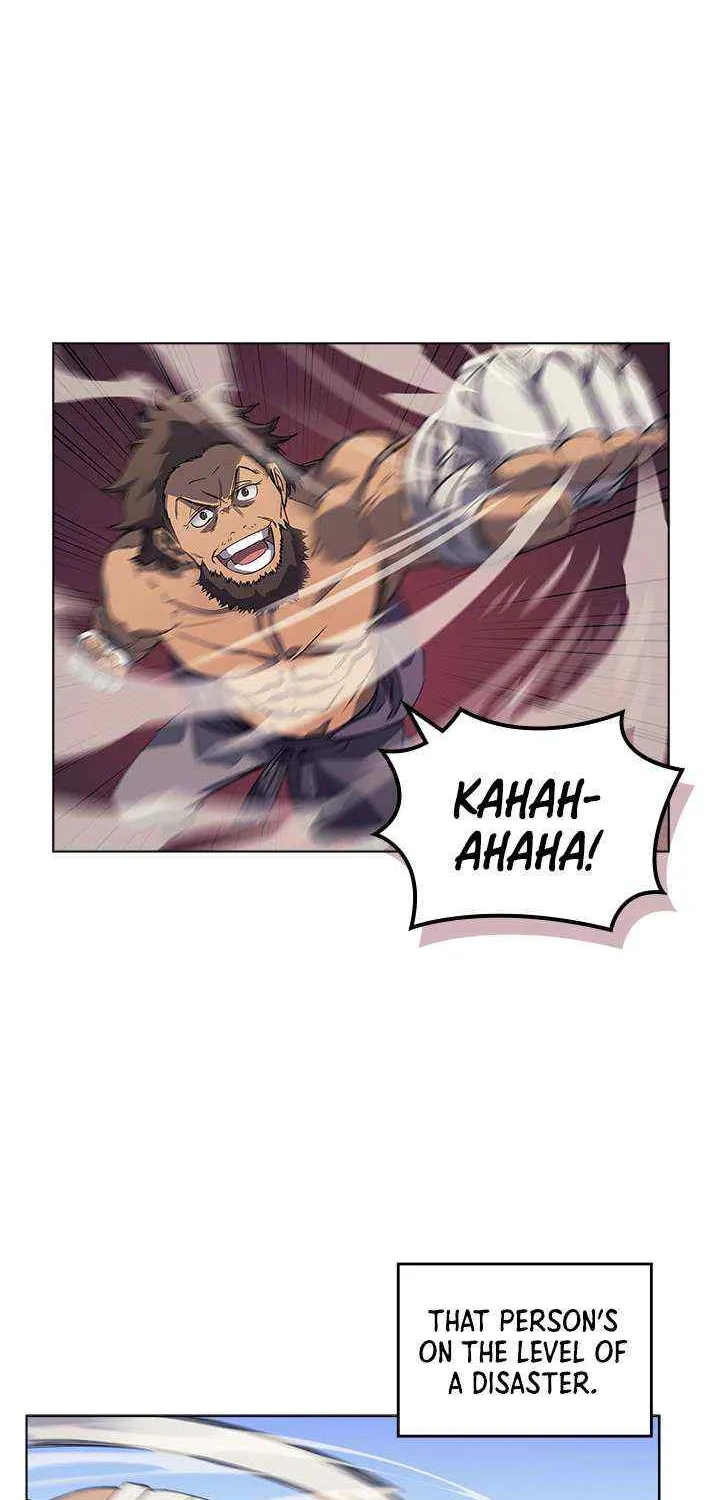 Read Chronicles Of Heavenly Demon Manga Online