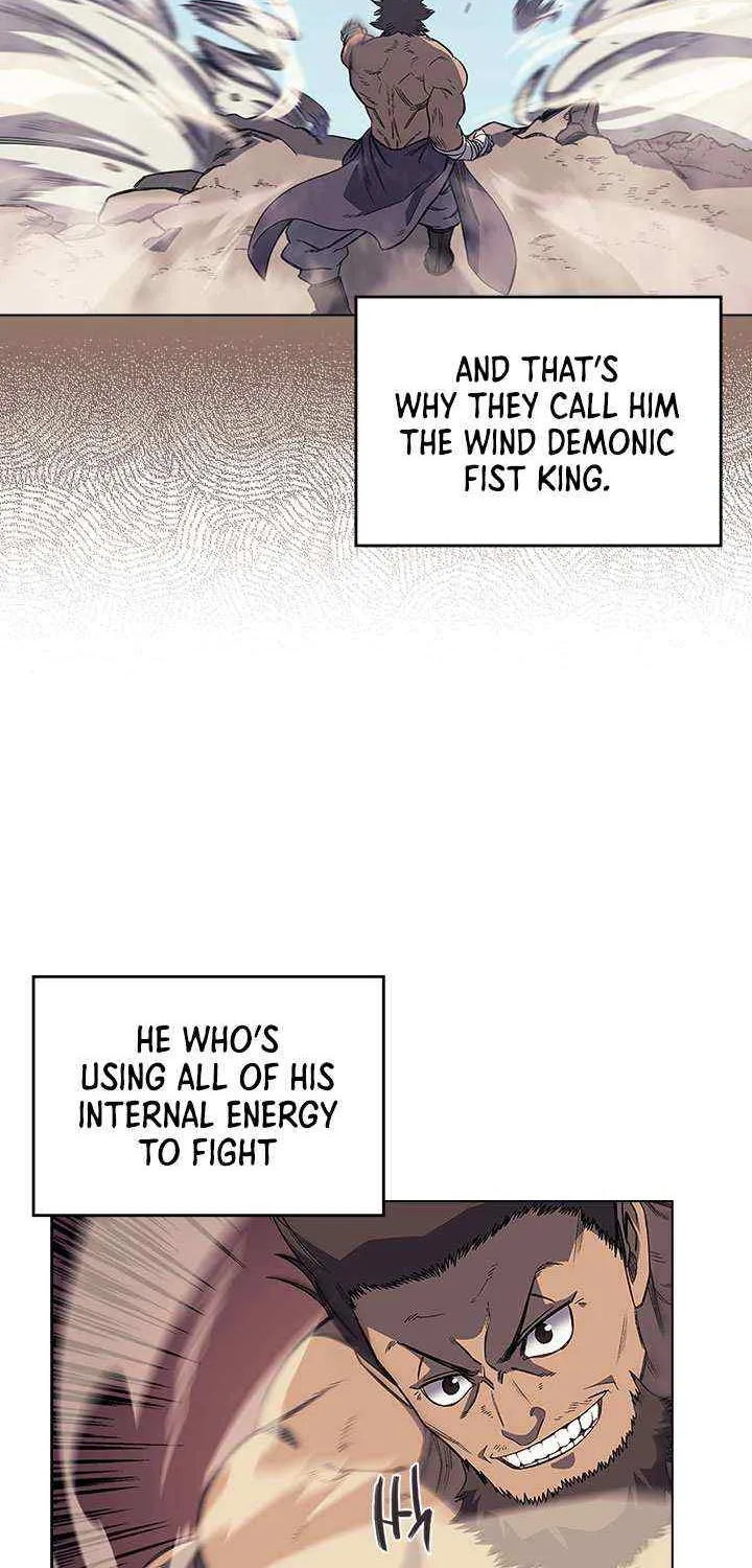 Read Chronicles Of Heavenly Demon Manga Online