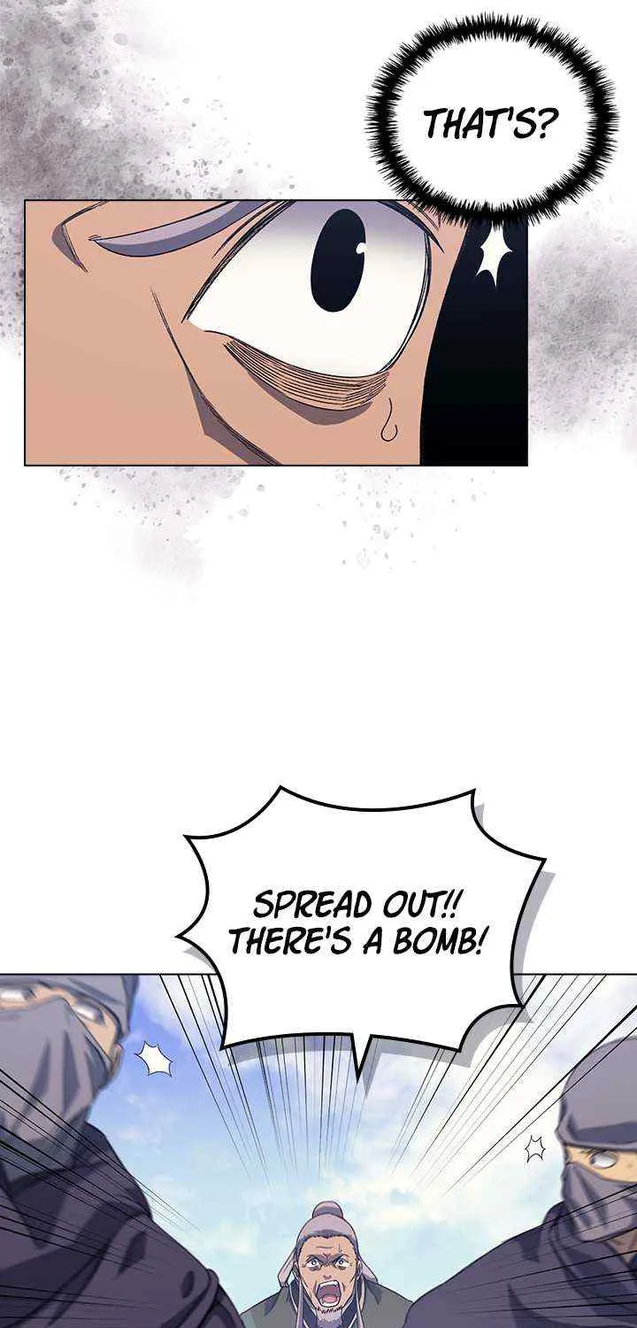 Read Chronicles Of Heavenly Demon Manga Online