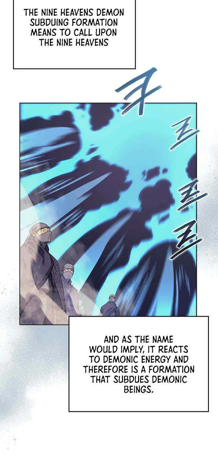 Read Chronicles Of Heavenly Demon Manga Online