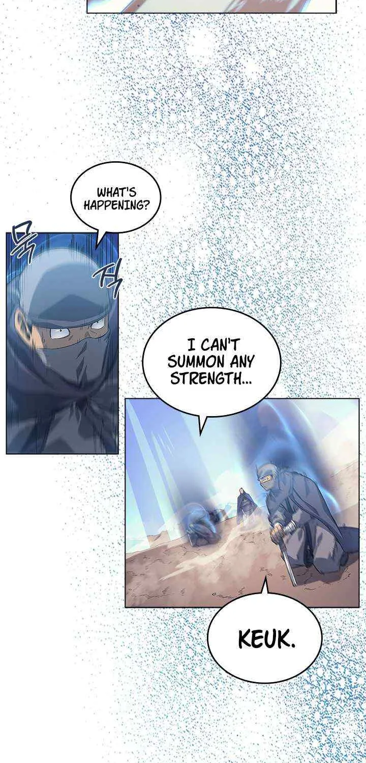 Read Chronicles Of Heavenly Demon Manga Online