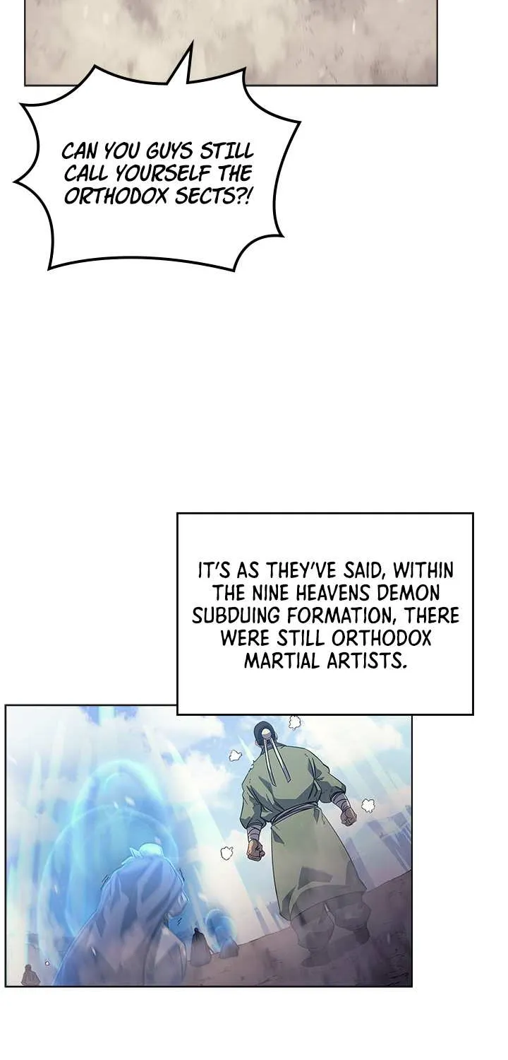 Read Chronicles Of Heavenly Demon Manga Online