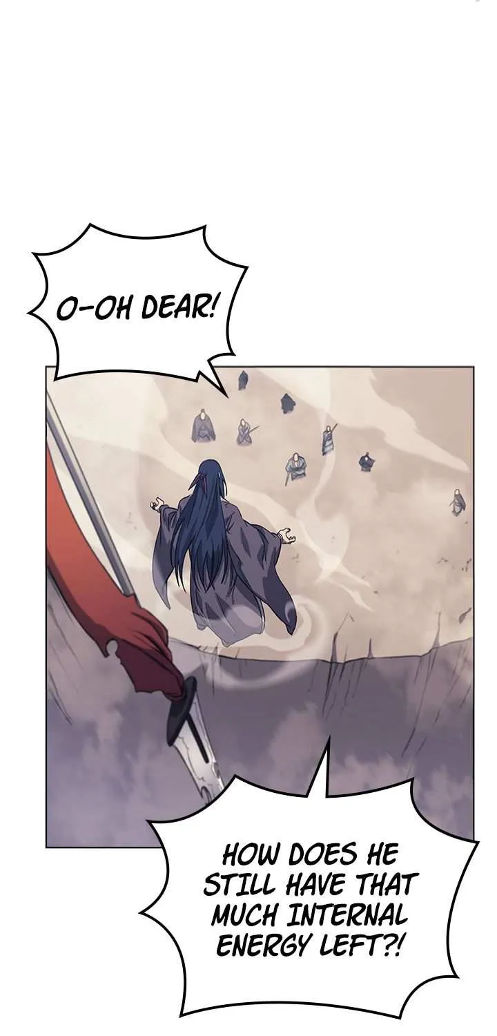 Read Chronicles Of Heavenly Demon Manga Online