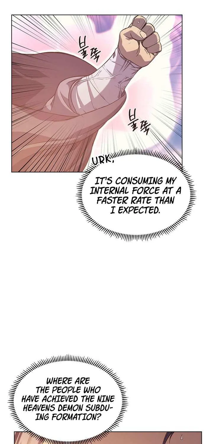 Read Chronicles Of Heavenly Demon Manga Online